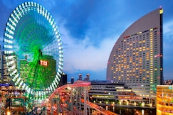 InterContinental YOKOHAMA GRAND, Ebina